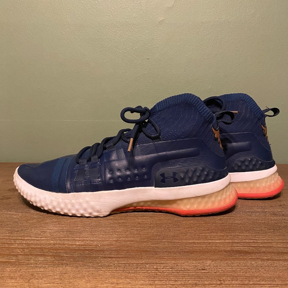 Under Armour Project Rock 1 Sneakers